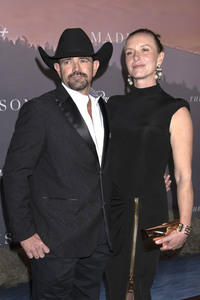 Serienpremiere 'The Madison' in New York