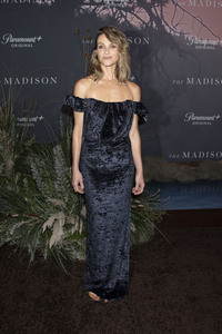 Serienpremiere 'The Madison' in New York