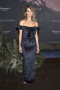 Serienpremiere 'The Madison' in New York