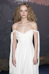 Serienpremiere 'The Madison' in New York