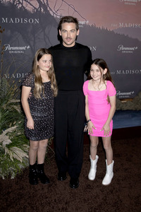 Serienpremiere 'The Madison' in New York