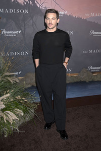 Serienpremiere 'The Madison' in New York