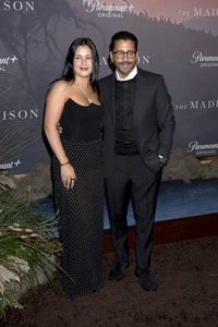 Serienpremiere 'The Madison' in New York