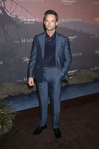 Serienpremiere 'The Madison' in New York