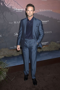 Serienpremiere 'The Madison' in New York