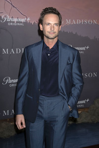 Serienpremiere 'The Madison' in New York