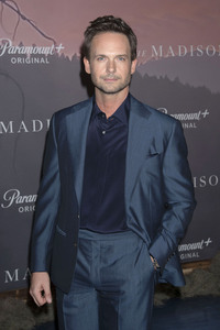 Serienpremiere 'The Madison' in New York