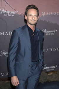 Serienpremiere 'The Madison' in New York
