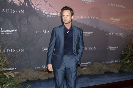 Serienpremiere 'The Madison' in New York