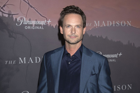 Serienpremiere 'The Madison' in New York