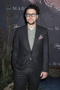 Serienpremiere 'The Madison' in New York