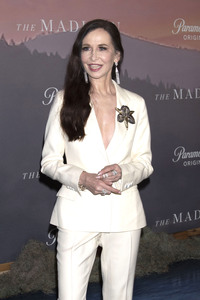 Serienpremiere 'The Madison' in New York