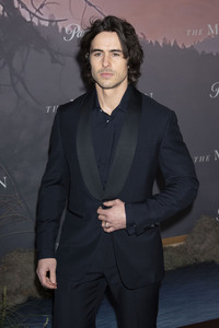 Serienpremiere 'The Madison' in New York