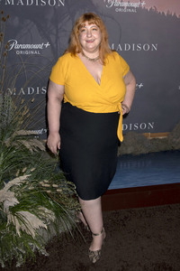 Serienpremiere 'The Madison' in New York