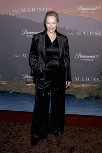 Serienpremiere 'The Madison' in New York