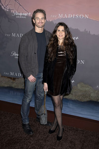 Serienpremiere 'The Madison' in New York