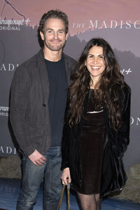 Serienpremiere 'The Madison' in New York