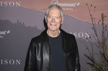 Serienpremiere 'The Madison' in New York