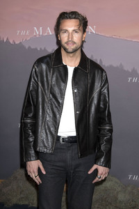 Serienpremiere 'The Madison' in New York