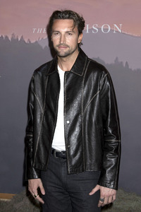 Serienpremiere 'The Madison' in New York