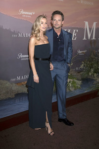 Serienpremiere 'The Madison' in New York