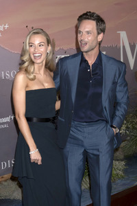 Serienpremiere 'The Madison' in New York