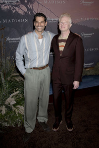 Serienpremiere 'The Madison' in New York