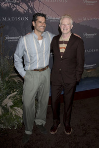 Serienpremiere 'The Madison' in New York