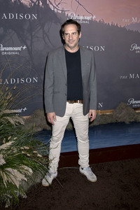 Serienpremiere 'The Madison' in New York