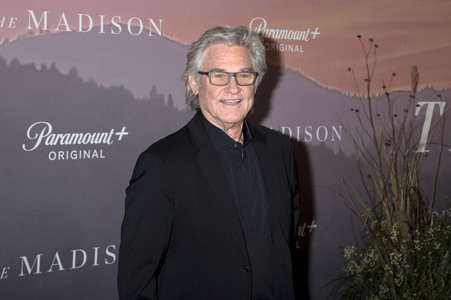 Serienpremiere 'The Madison' in New York