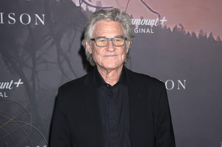 Serienpremiere 'The Madison' in New York