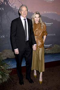 Serienpremiere 'The Madison' in New York