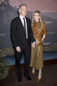 Serienpremiere 'The Madison' in New York