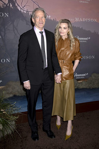 Serienpremiere 'The Madison' in New York