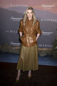 Serienpremiere 'The Madison' in New York
