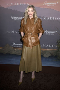 Serienpremiere 'The Madison' in New York