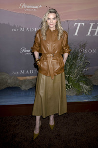 Serienpremiere 'The Madison' in New York