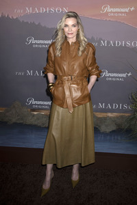 Serienpremiere 'The Madison' in New York