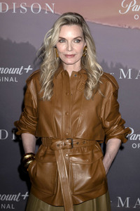 Serienpremiere 'The Madison' in New York