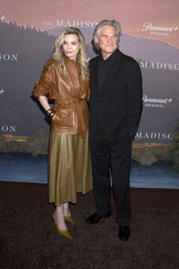 Serienpremiere 'The Madison' in New York
