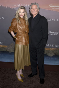 Serienpremiere 'The Madison' in New York