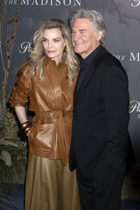 Serienpremiere 'The Madison' in New York