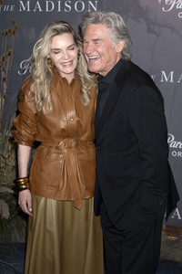 Serienpremiere 'The Madison' in New York