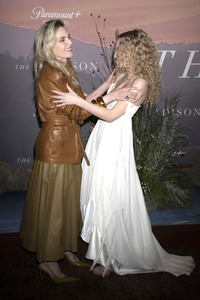 Serienpremiere 'The Madison' in New York