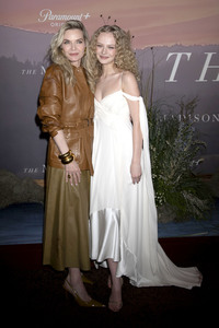 Serienpremiere 'The Madison' in New York