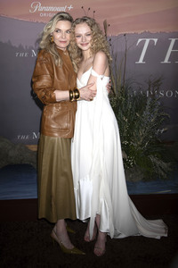 Serienpremiere 'The Madison' in New York