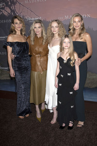 Serienpremiere 'The Madison' in New York