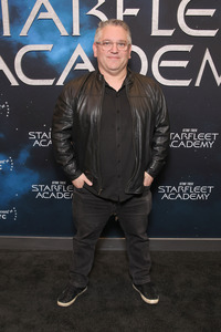 Serienpremiere 'Star Trek: Starfleet Academy' in Los Angeles