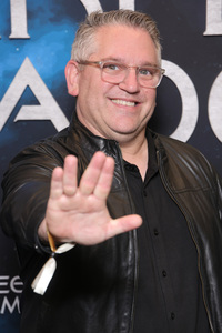 Serienpremiere 'Star Trek: Starfleet Academy' in Los Angeles