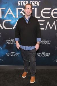 Serienpremiere 'Star Trek: Starfleet Academy' in Los Angeles